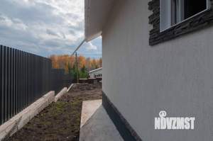 Коттедж 70м², 1-этажный, участок 6 сот.