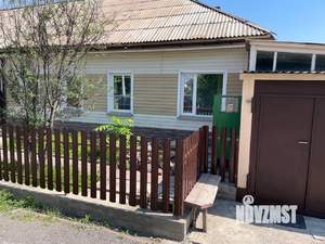 Дом 96м², 1-этажный, участок 3 сот.