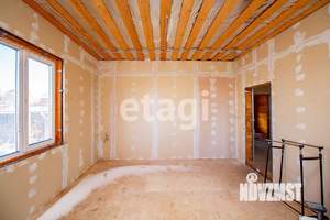 Дом 241м², 2-этажный, участок 8 сот.