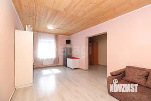 Дом 108м², 1-этажный, участок 8 сот.