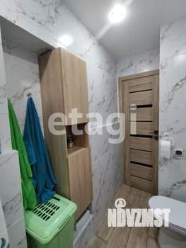 Дом 54м², 1-этажный, участок 5 сот.