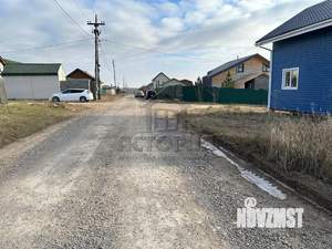 Дача 87м², 2-этажный, участок 10 сот.