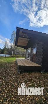 Дом 45м², 1-этажный, участок 12 сот.