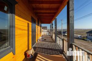 Дом 170м², 2-этажный, участок 7 сот.