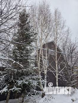 Дом 170м², 2-этажный, участок 9 сот.