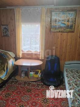 Дом 36м², 2-этажный, участок 5 сот.