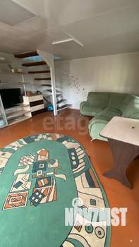 Дом 78м², 2-этажный, участок 5 сот.