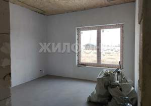 Дом 90м², 2-этажный, участок 9 сот.