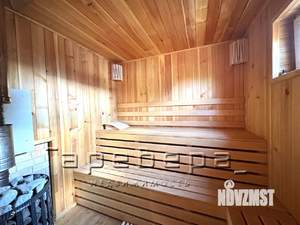 Коттедж 98м², 1-этажный, участок 11 сот.