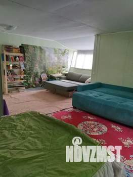 Дом 50м², 2-этажный, посуточно, 