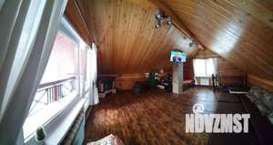 Дом 90м², 2-этажный, посуточно, 