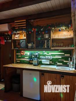 Дом 100м², 2-этажный, посуточно, 