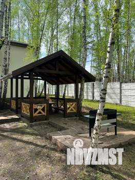 Дом 239м&sup2;, 2-этажный, посуточно, 