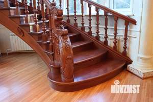 Дом 430м&sup2;, 3-этажный, на длительный срок, 