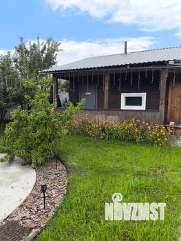 Дом 52м², 1-этажный, посуточно, 