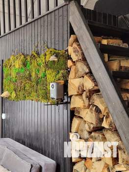 Дом 45м², 2-этажный, посуточно, 