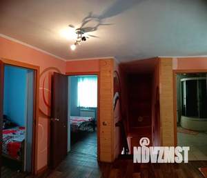 Дом 125м², 2-этажный, посуточно, 