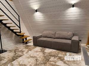 Дом 100м&sup2;, 2-этажный, посуточно, 