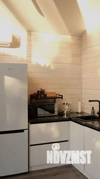 Дом 100м&sup2;, 2-этажный, посуточно, 