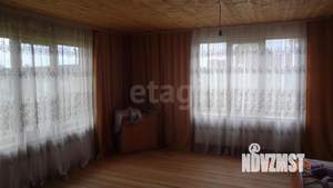 Дом 120м², 1-этажный, на длительный срок, 