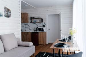 Дом 84м², 1-этажный, посуточно, 