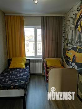 Дом 249м&sup2;, 3-этажный, посуточно, 