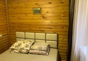 Дом 50м², 1-этажный, на длительный срок, 