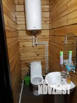 Дом 90м², 2-этажный, посуточно, 