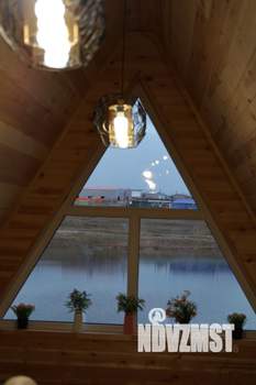 Дом 72м&sup2;, 2-этажный, посуточно, 