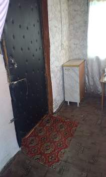 Дом 30м², 1-этажный, на длительный срок, 