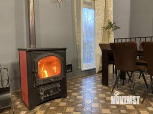 Коттедж 248м², 3-этажный, на длительный срок, 