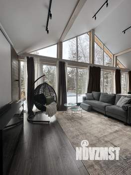 Дом 100м², 2-этажный, посуточно, 