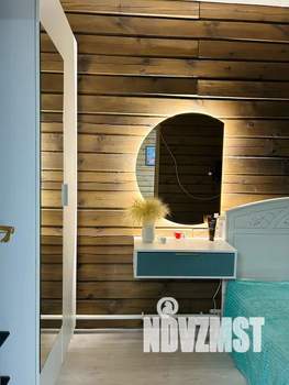 Дом 58м&sup2;, 1-этажный, посуточно, 