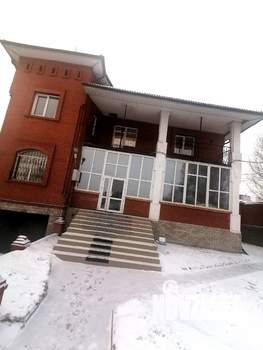 Дом 350м², 1-этажный, посуточно, 