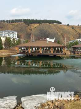 Таунхаус 150м&sup2;, 2-этажный, на длительный срок, 