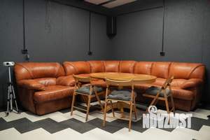 Дом 40м², 1-этажный, посуточно, 