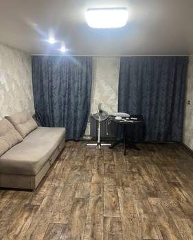 Дом 21м&sup2;, 1-этажный, на длительный срок, 