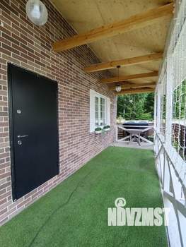 Дом 50м², 1-этажный, посуточно, 