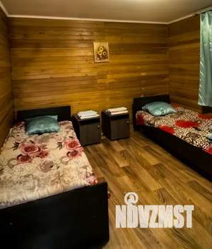 Дом 180м&sup2;, 2-этажный, посуточно, 