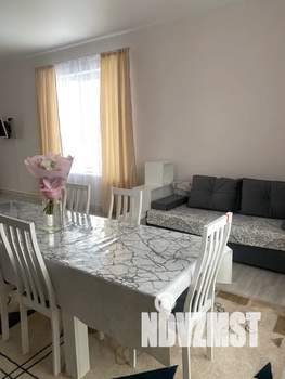 Дом 150м&sup2;, 2-этажный, посуточно, 