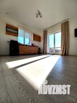 Дом 80м&sup2;, 1-этажный, посуточно, 