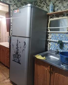 Дом 35м², 2-этажный, на длительный срок, 