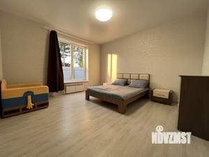 Дом 61м&sup2;, 1-этажный, посуточно, 