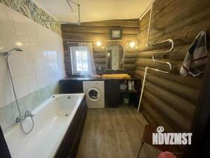 Дом 117м&sup2;, 2-этажный, на длительный срок, 