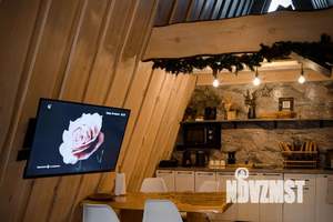 Дом 70м², 2-этажный, посуточно, 