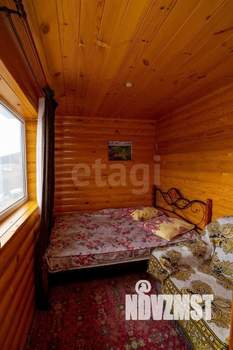 Дом 120м², 2-этажный, на длительный срок, 