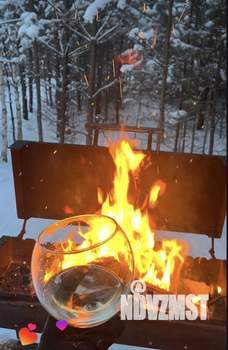 Дом 40м&sup2;, 2-этажный, посуточно, 