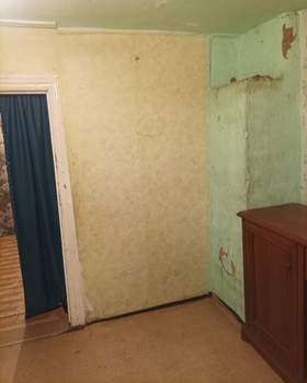 Дом 35м², 2-этажный, на длительный срок, 