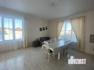 Дом 150м², 2-этажный, на длительный срок, 