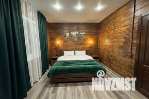 Дом 90м&sup2;, 1-этажный, посуточно, 